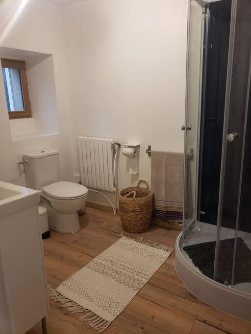 Studio Au Centre De Guéméné-sur-Scorff Exteriér fotografie